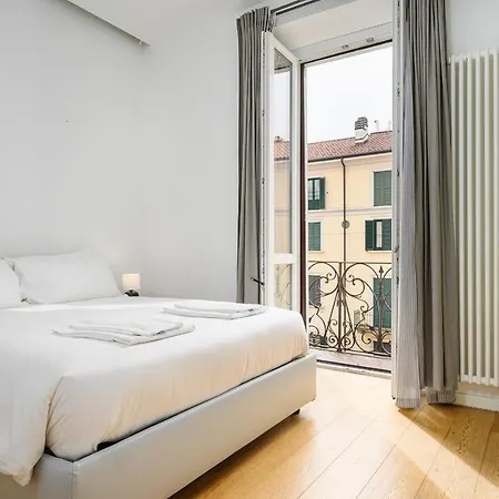 Apartment Bligny Charme *