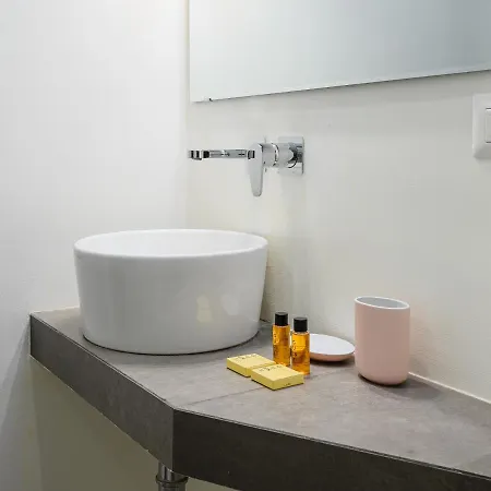 Bligny Charme Apartment