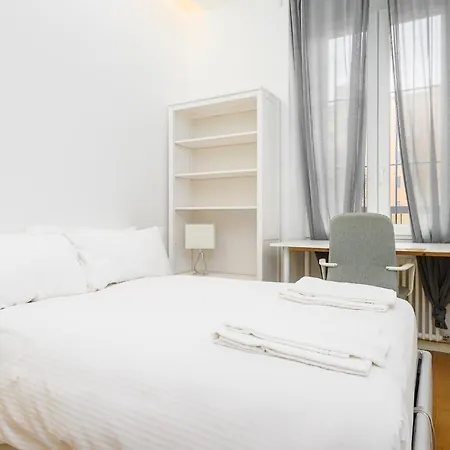 Apartment Bligny Charme *