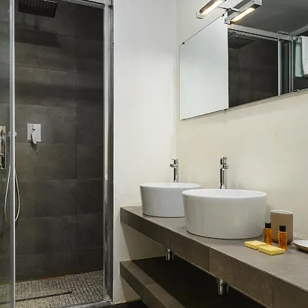 Bligny Charme * Milan