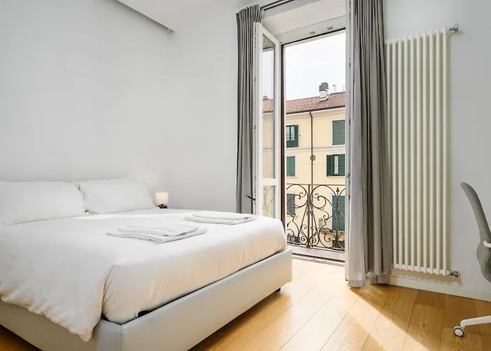 Appartement Bligny Charme *