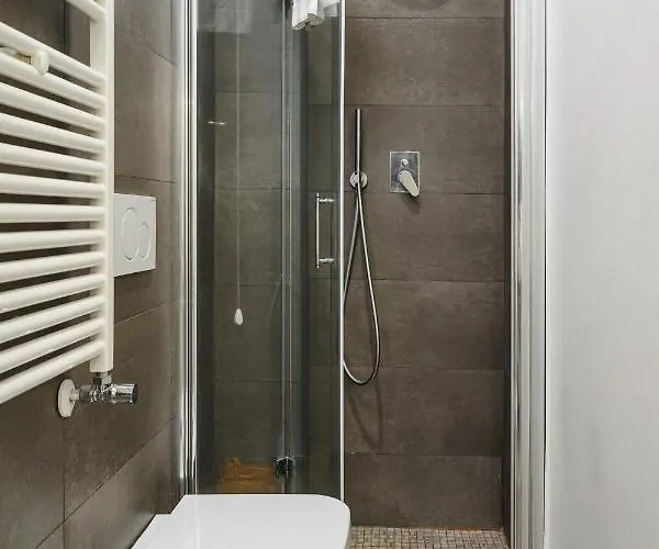 Bligny Charme Milaan