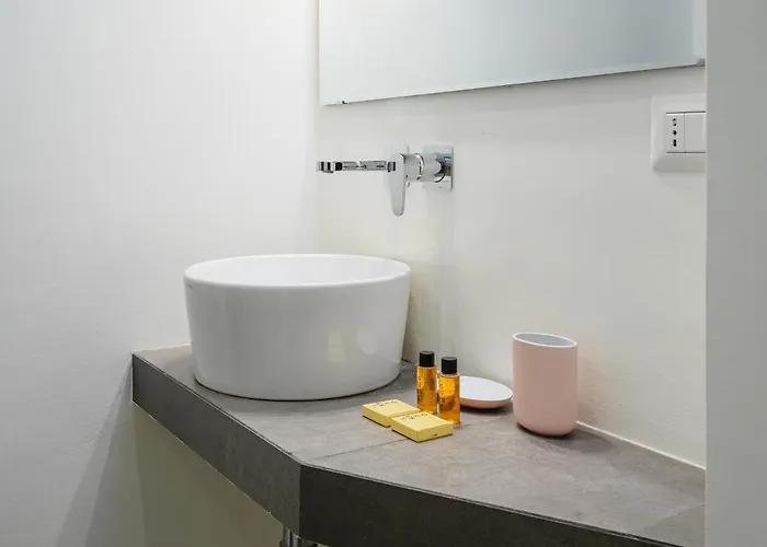 Bligny Charme Appartement