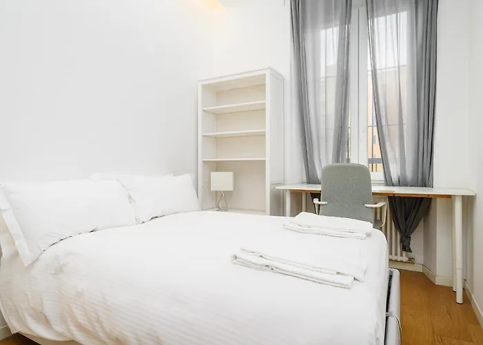 Appartement Bligny Charme *