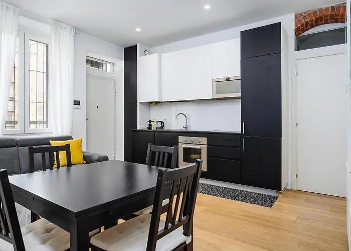 Appartement Bligny Charme *