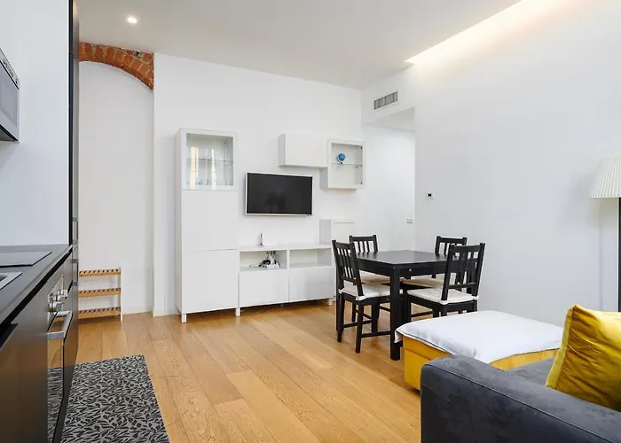 Bligny Charme Appartement *