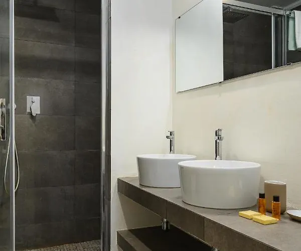 Bligny Charme * Milaan